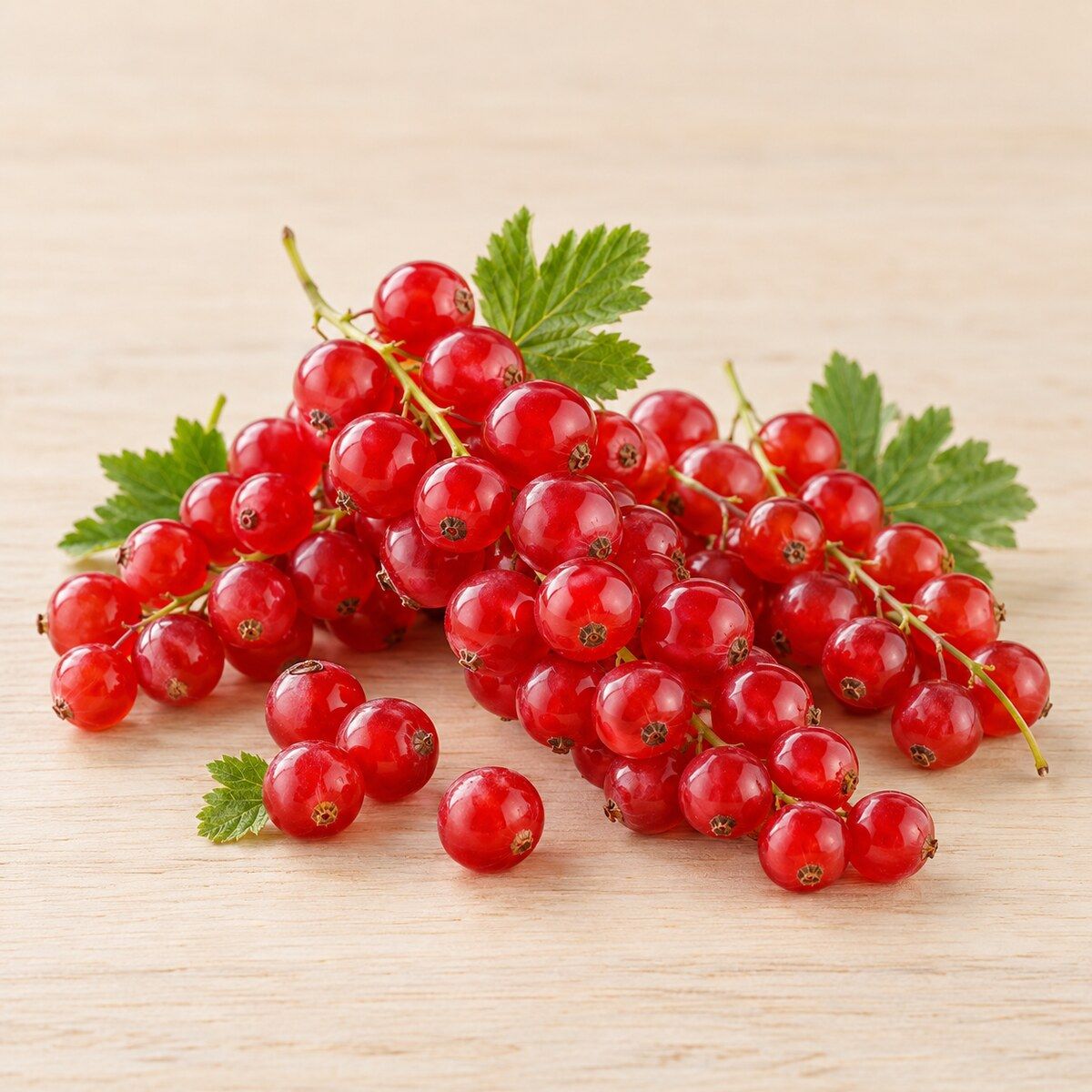 Red Currants — 125 g pack