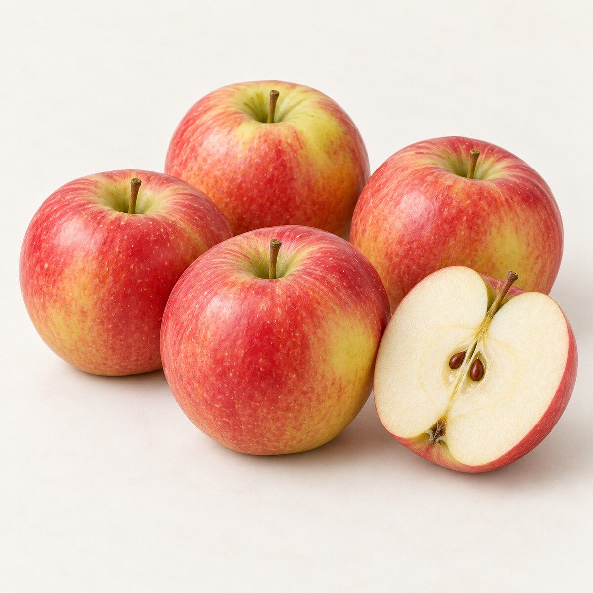 Pink Lady Apples — 1 kg