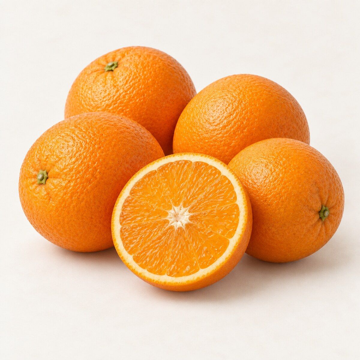 Oranges — 1 kg
