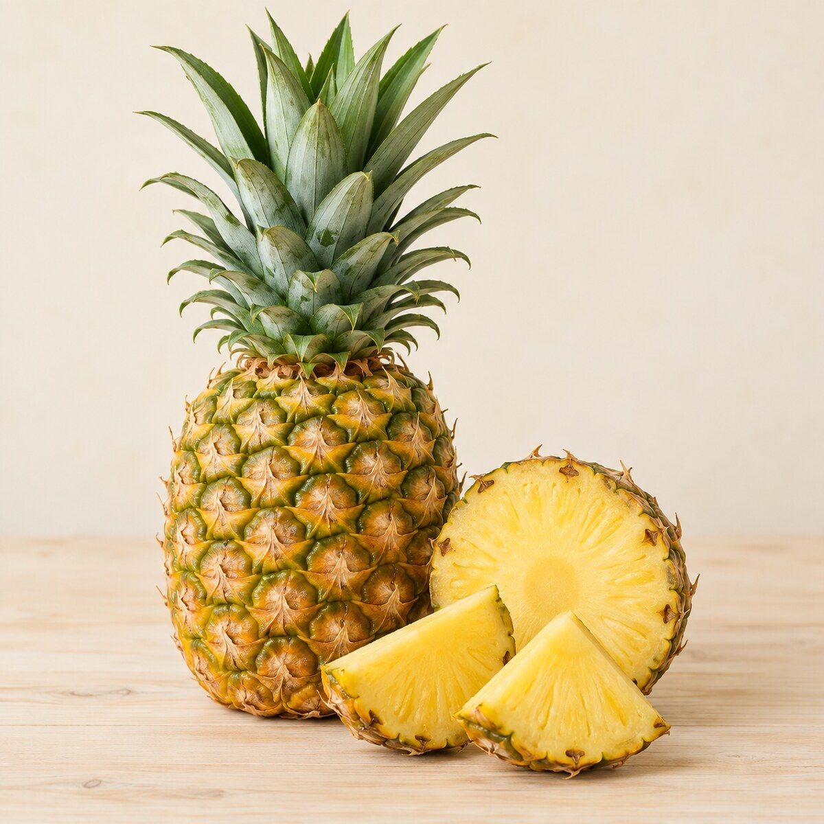 Pineapple — 1 kg