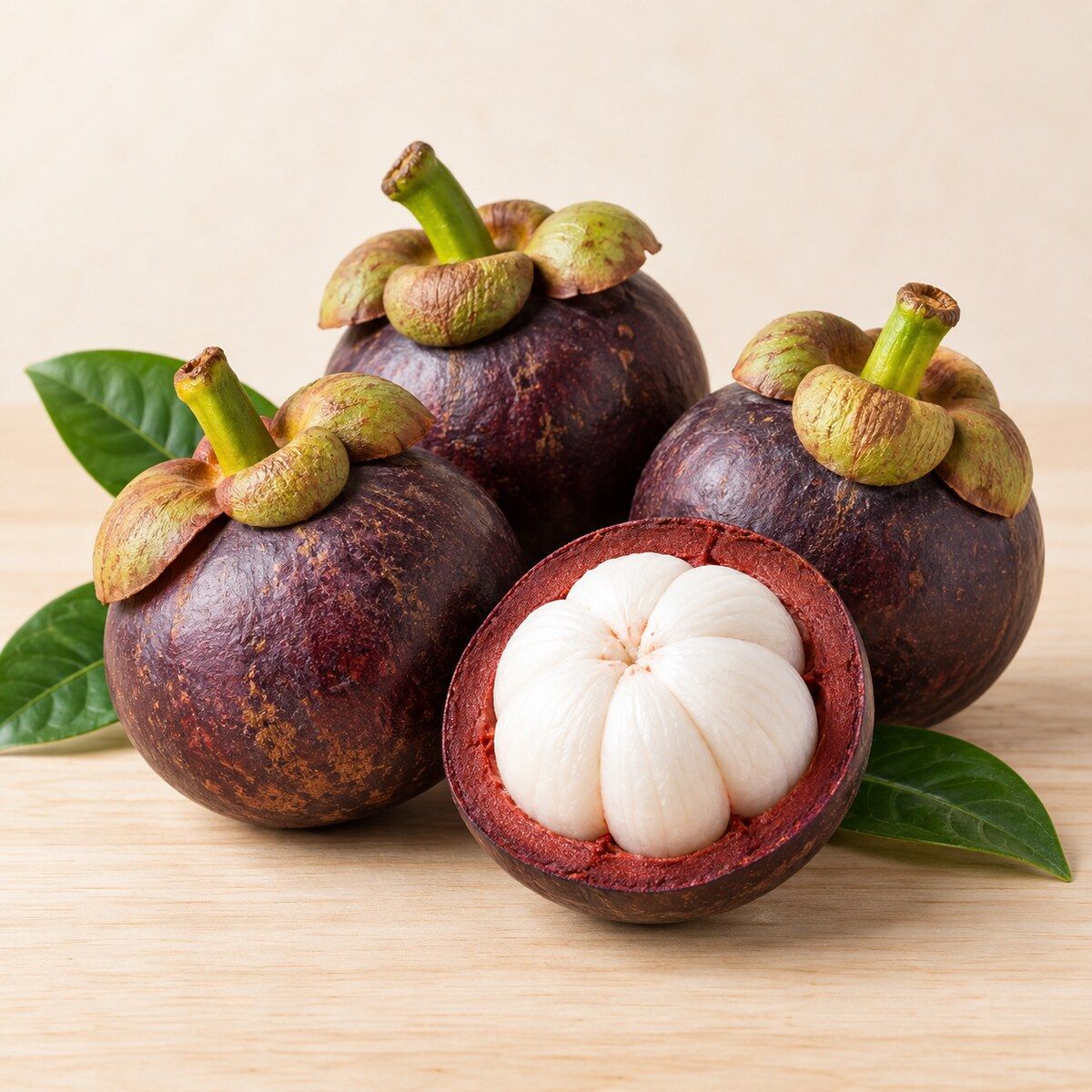 Mangosteen — 1 kg