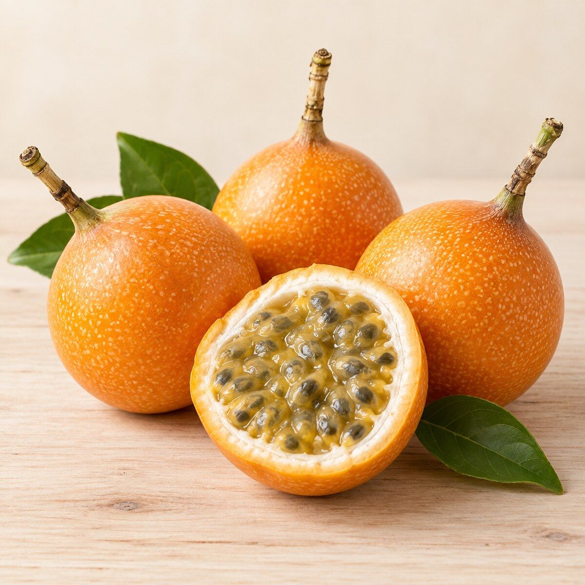 Sweet Granadilla — 1 kg
