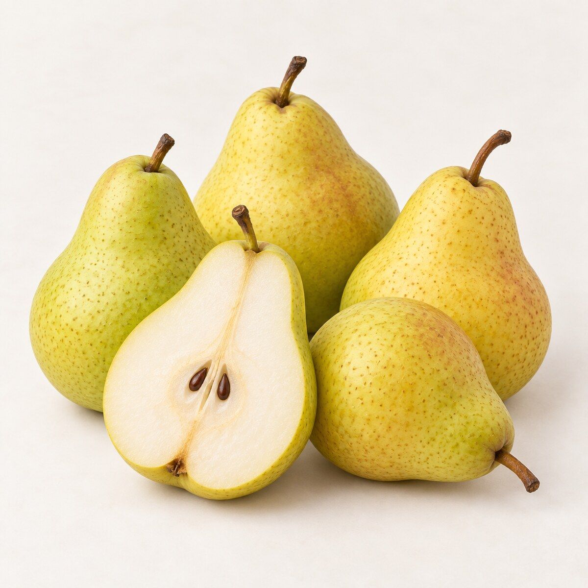 Bartlett Pears — 1 kg
