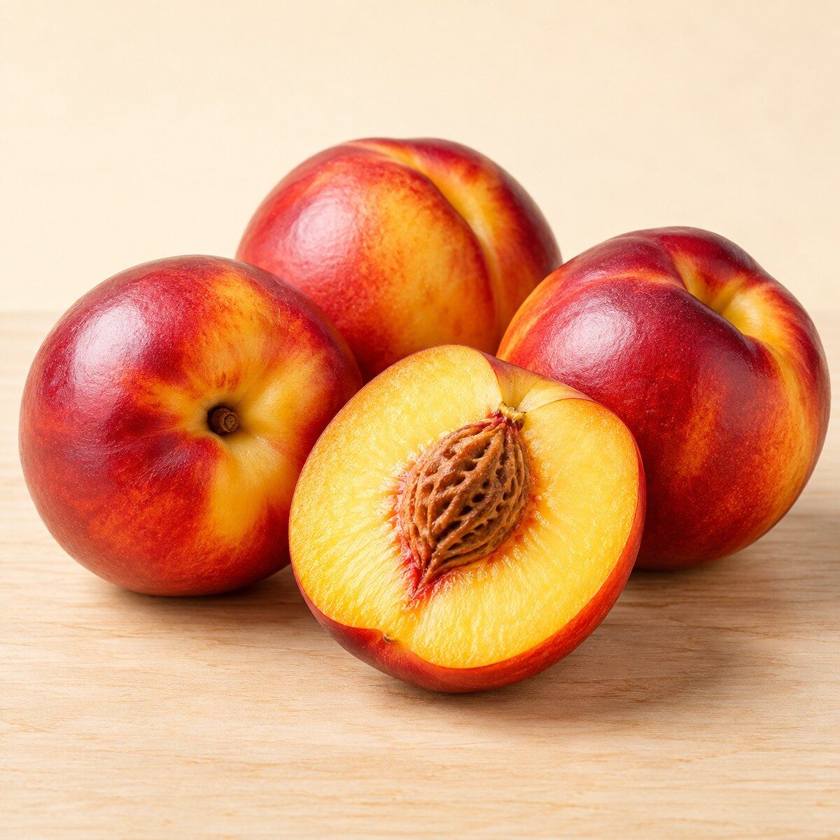 Nectarines — 1 kg