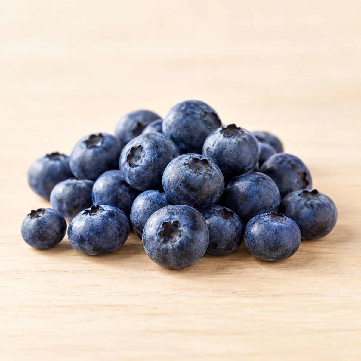 Blueberries — 125 g pack