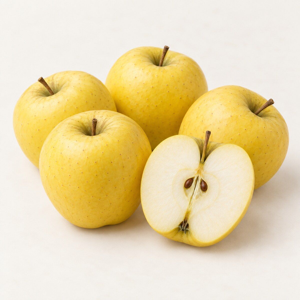 Golden Apples — 1 kg