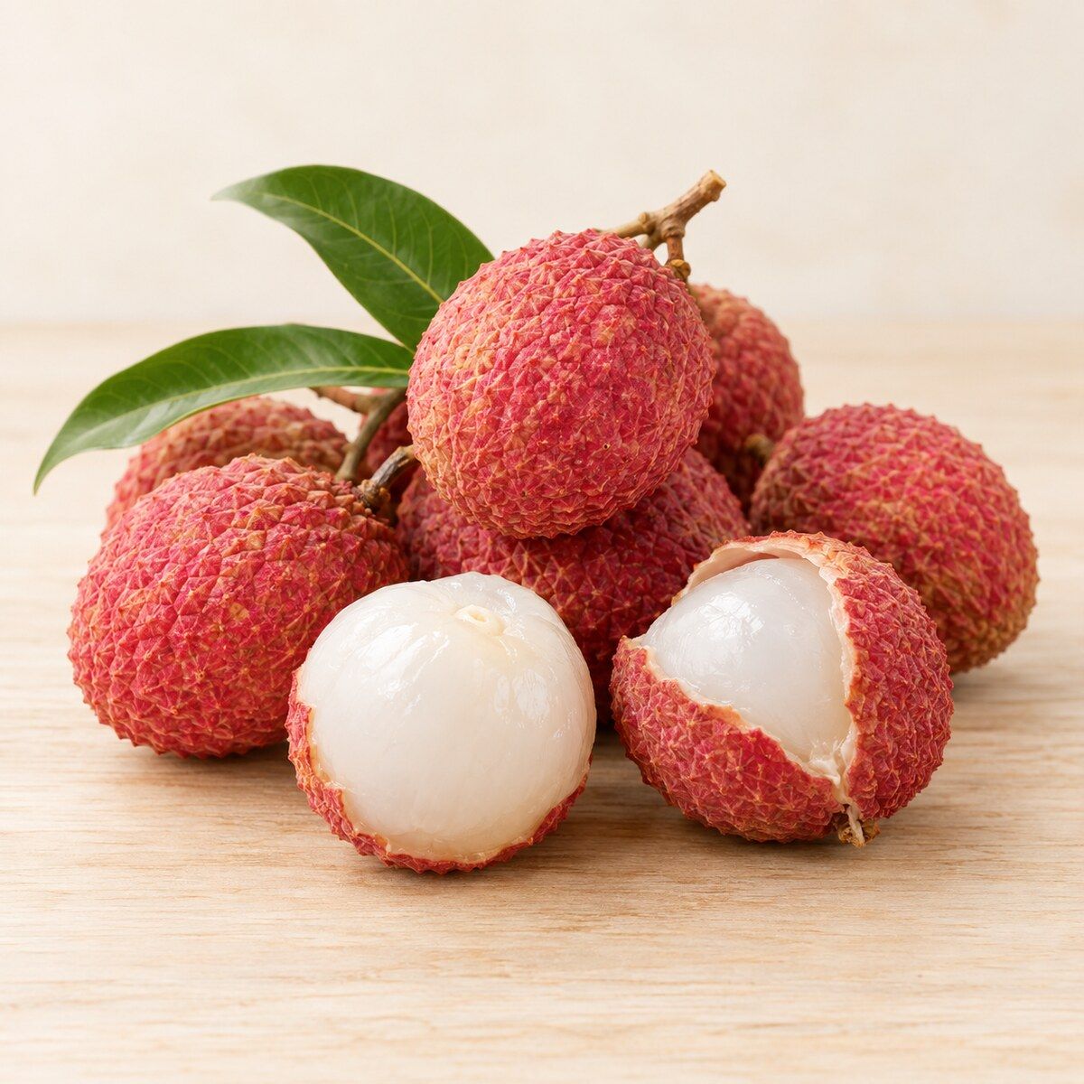 Lychees — 1 kg