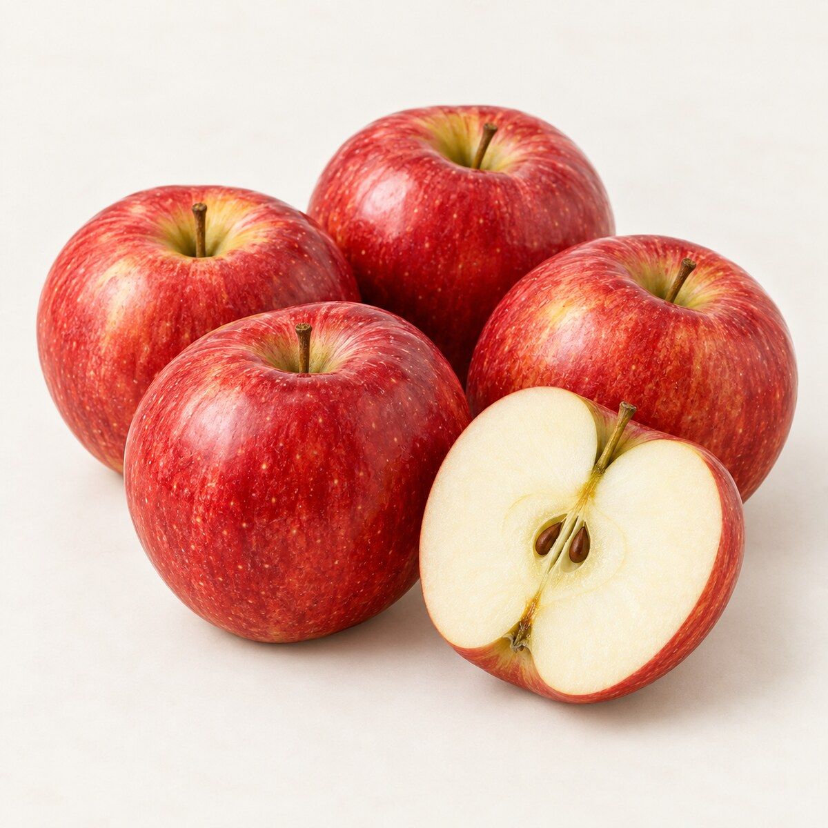 Red Apples — 1 kg