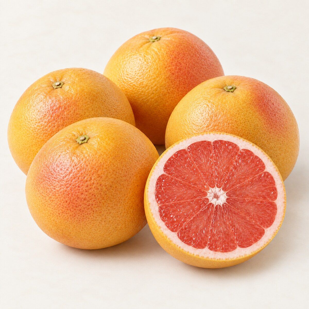 Grapefruit — 1 kg