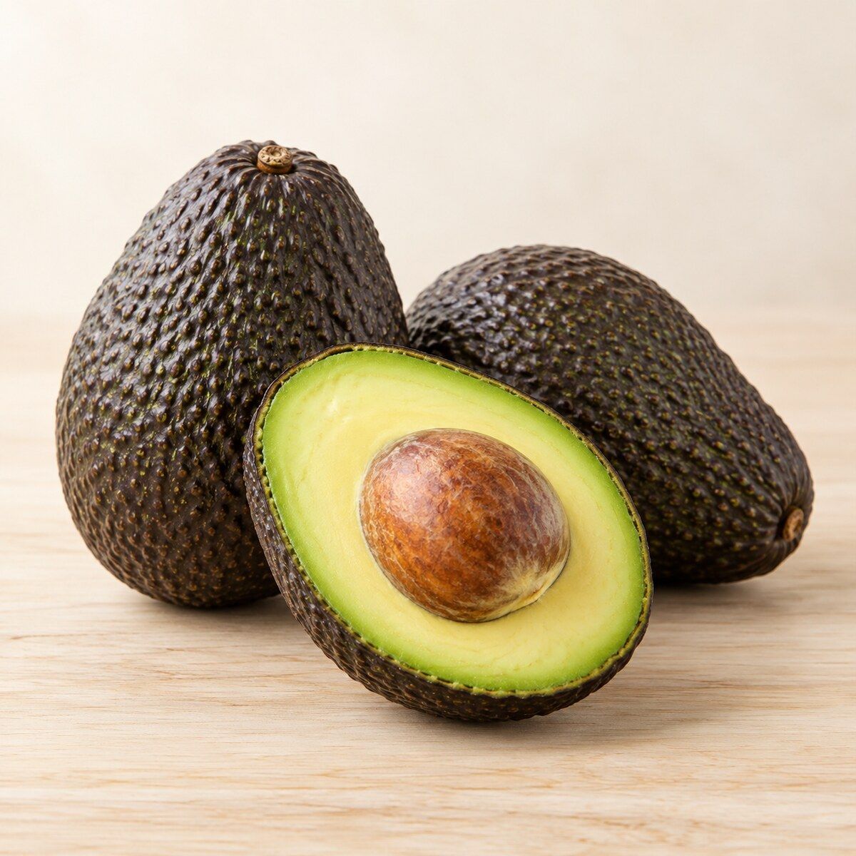 Hass Avocado — 1 piece