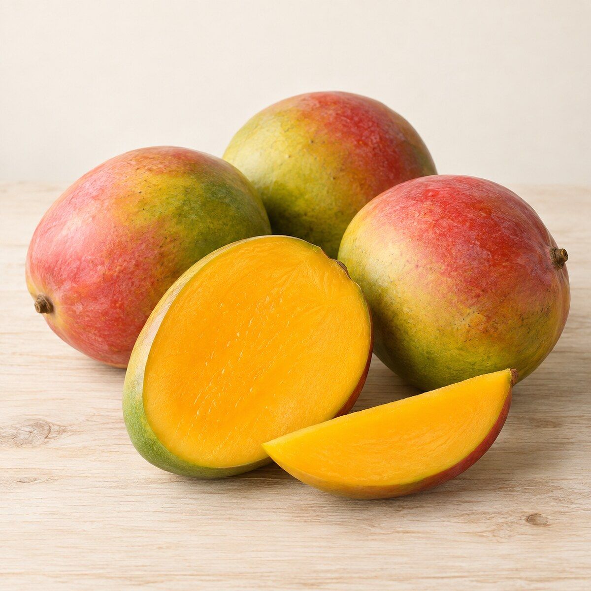 Kent Mango — 1 piece