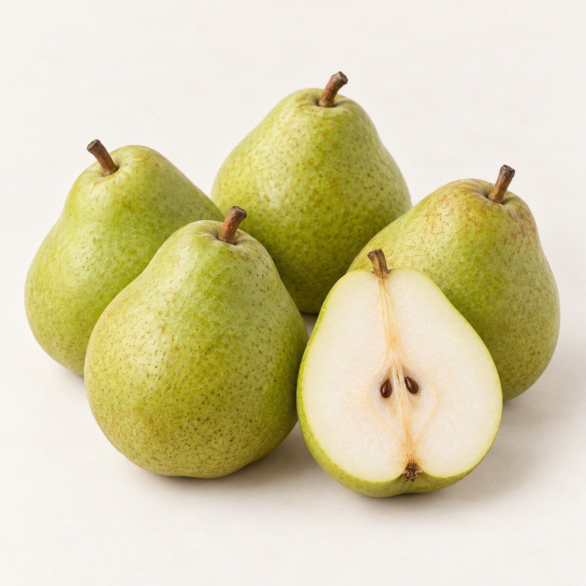 D'Anjou Pears — 1 kg