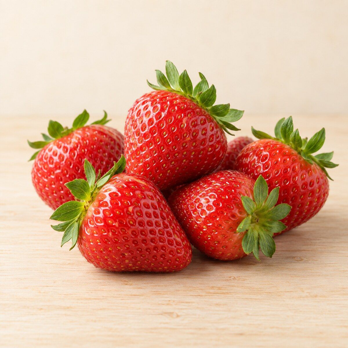 Strawberries — 1 kg