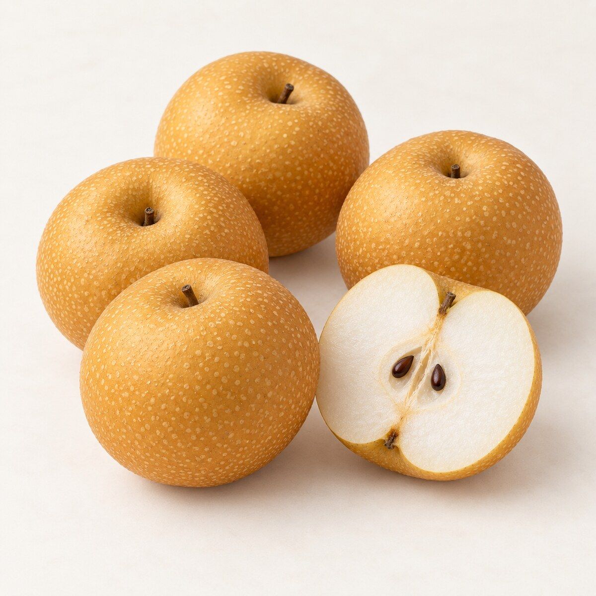 Asian Pears — 1 kg