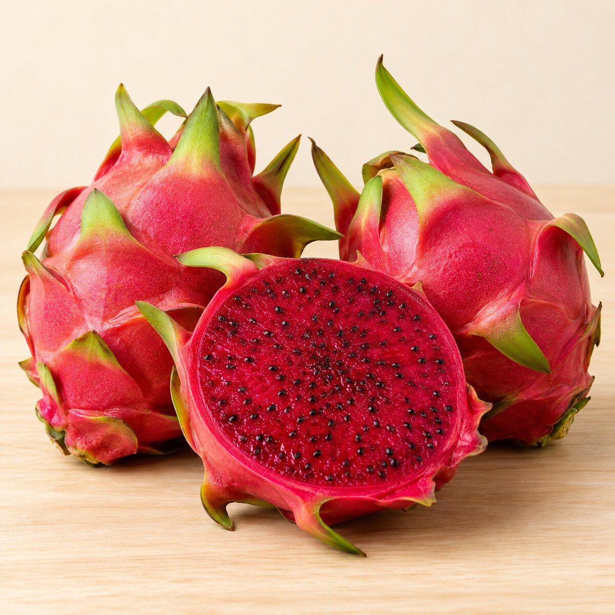 Red Dragon Fruit — 1 kg
