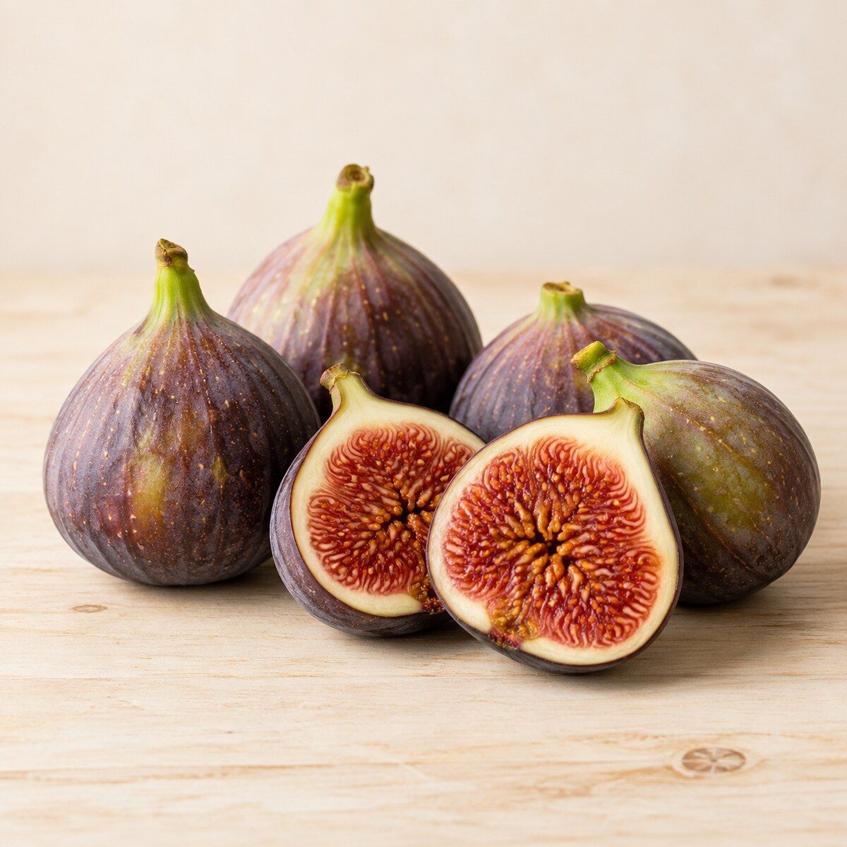 Figs — 1 kg