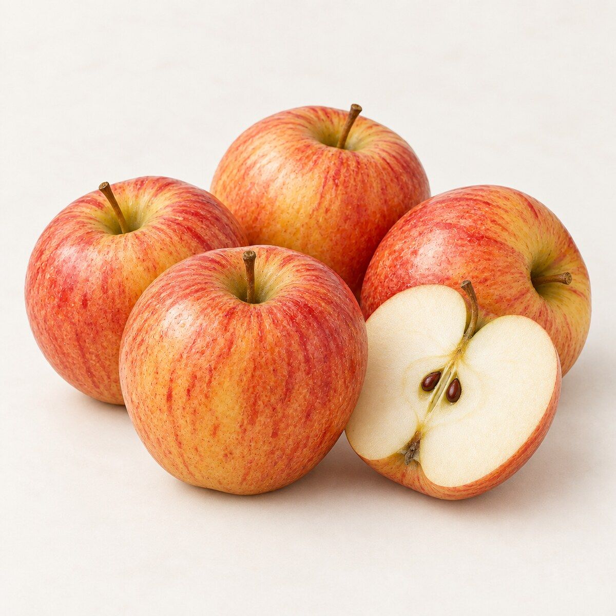 Gala Apples — 1 kg