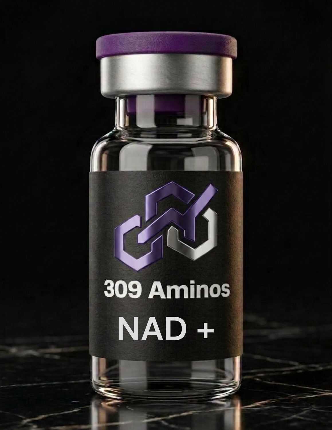 NAD +