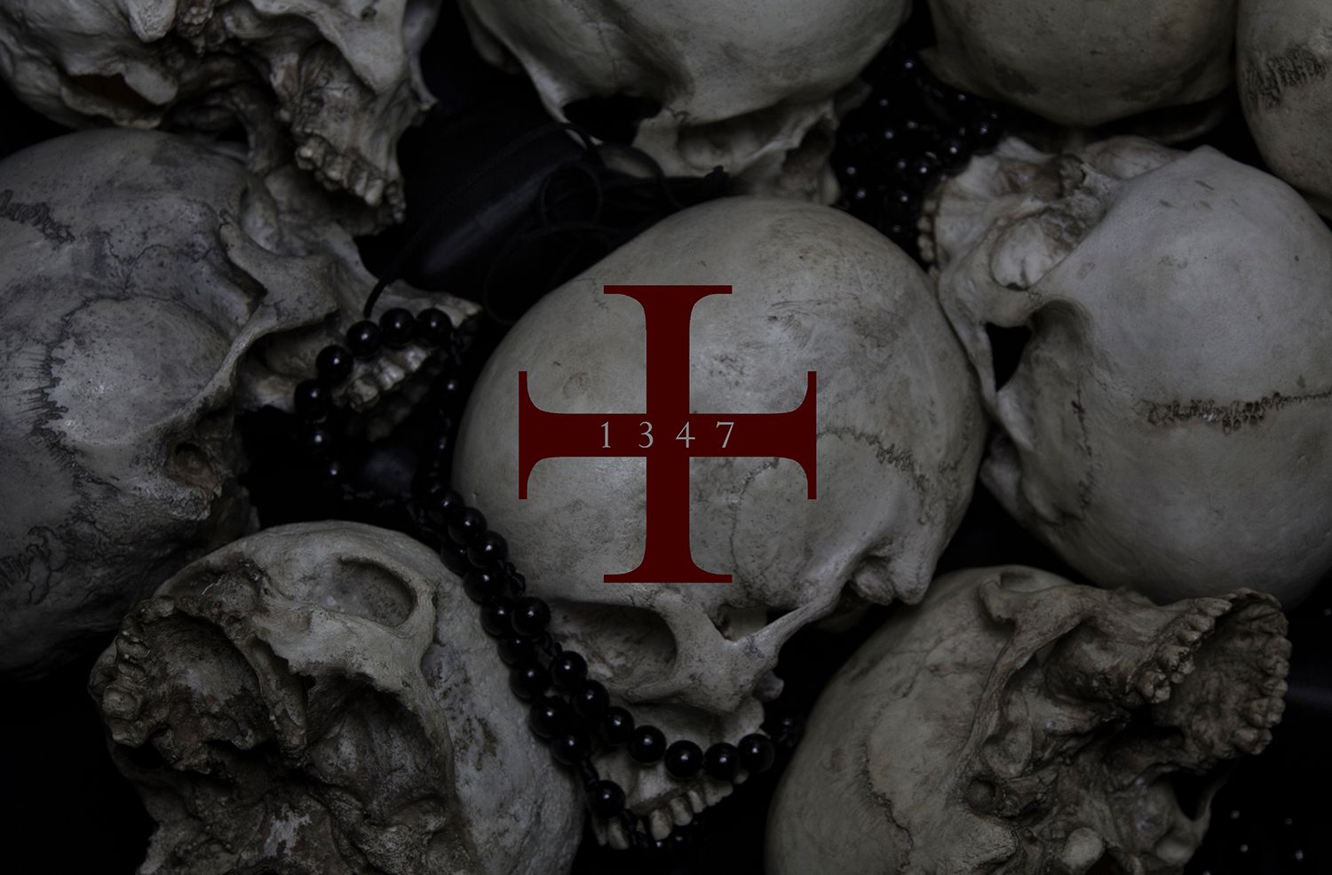 1347 - THE SIX OF SUFFERING