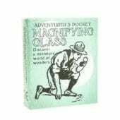 Junior Adventurer&#39;s Magnifying Glass