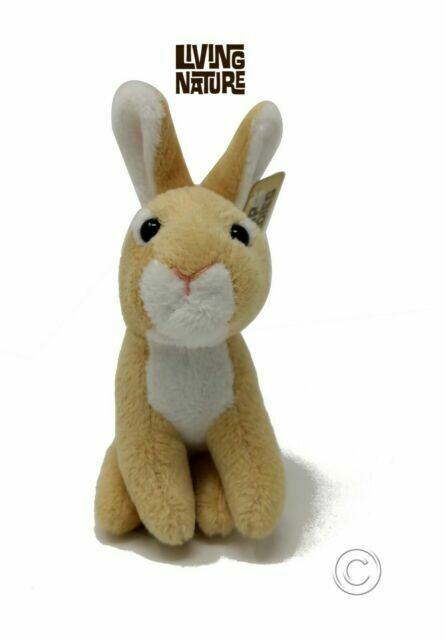 Mini Nature Buddies - Rabbit
