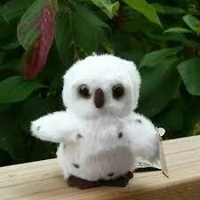 Mini Nature Buddies - Owl