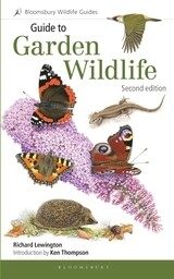 Guide to Garden Wildlife Second Edition