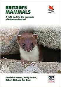 WILDGuides Britain&#39;s Mammals
