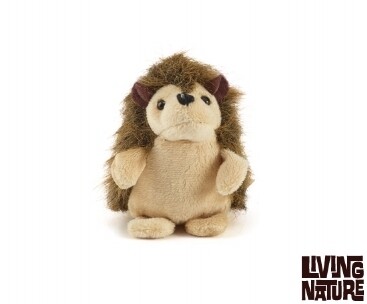 Mini Nature Buddies - Hedgehog
