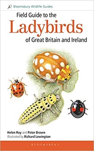 Field Guide to the Ladybirds of GB &amp; Ireland