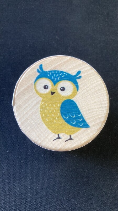 Owl YoYo