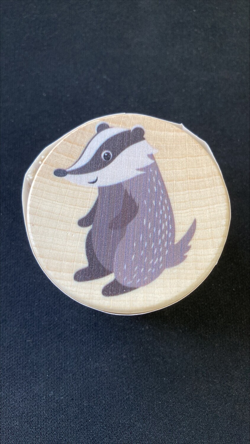 Badger YoYo