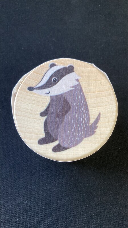 Badger YoYo