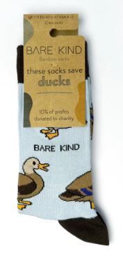 Duck Socks