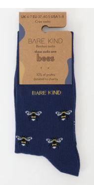 Bee Socks