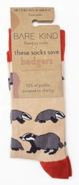 Badger Socks