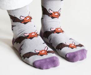 Bat Socks