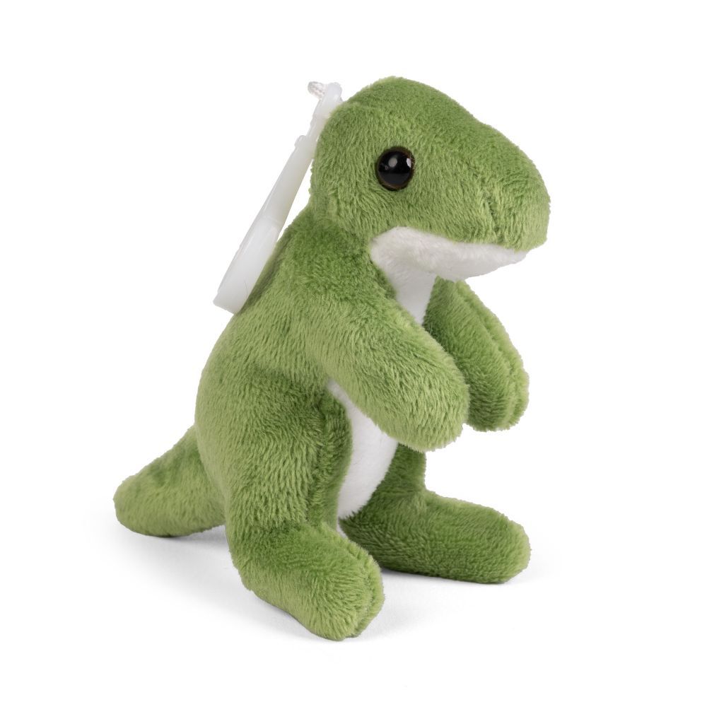 Clip on - T-Rex