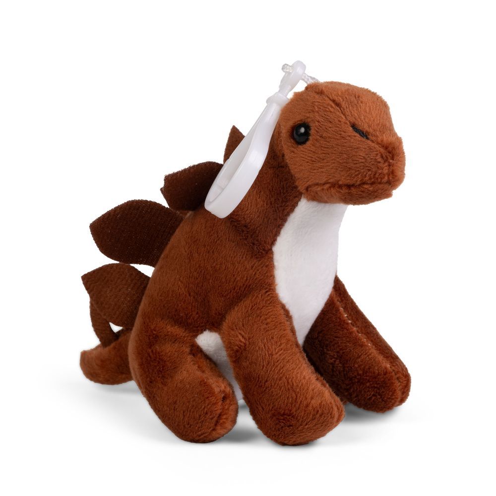 Clip on - Stegosaurus