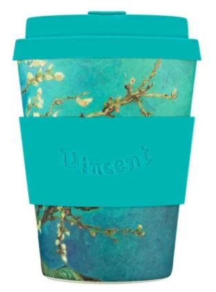 Ecoffee Cup - 12oz