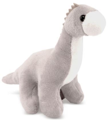 Mini Nature Buddies - Diplodocus