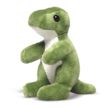 Mini Nature Buddies - T-Rex
