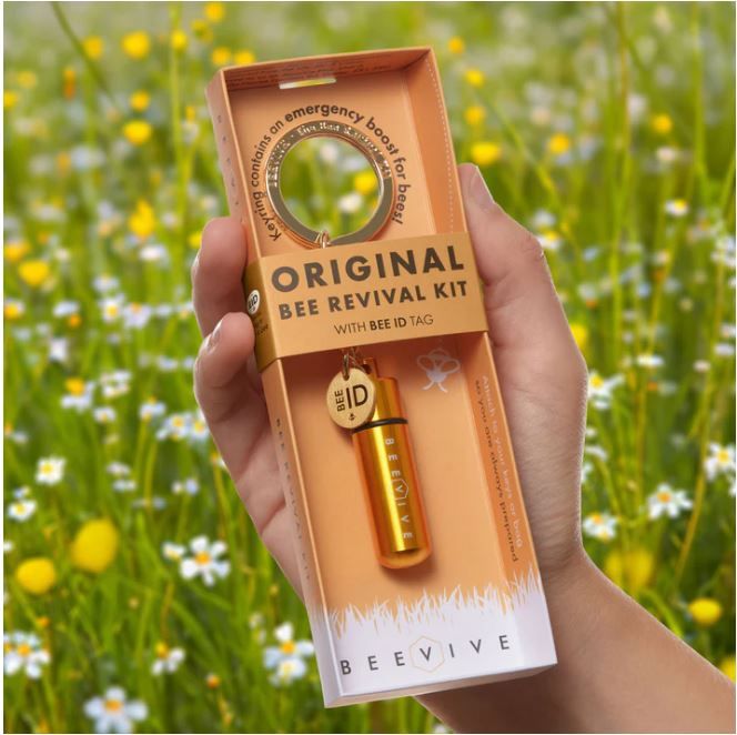 Bee Revival Kit - GOLD