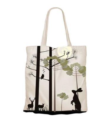Jute and Tote Bags