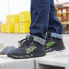 Scarpe U-Power presso Autoricambi Fiore di Fiore Carlo, Adelfia