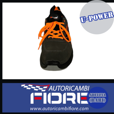Scarpe U-Power Ryder ESD S1P SRC