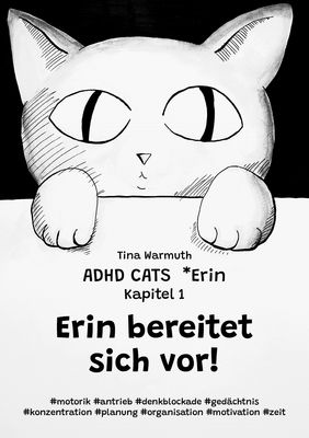 ADHD CATS I Erin I 01 ADHD CATS I Erin I 01