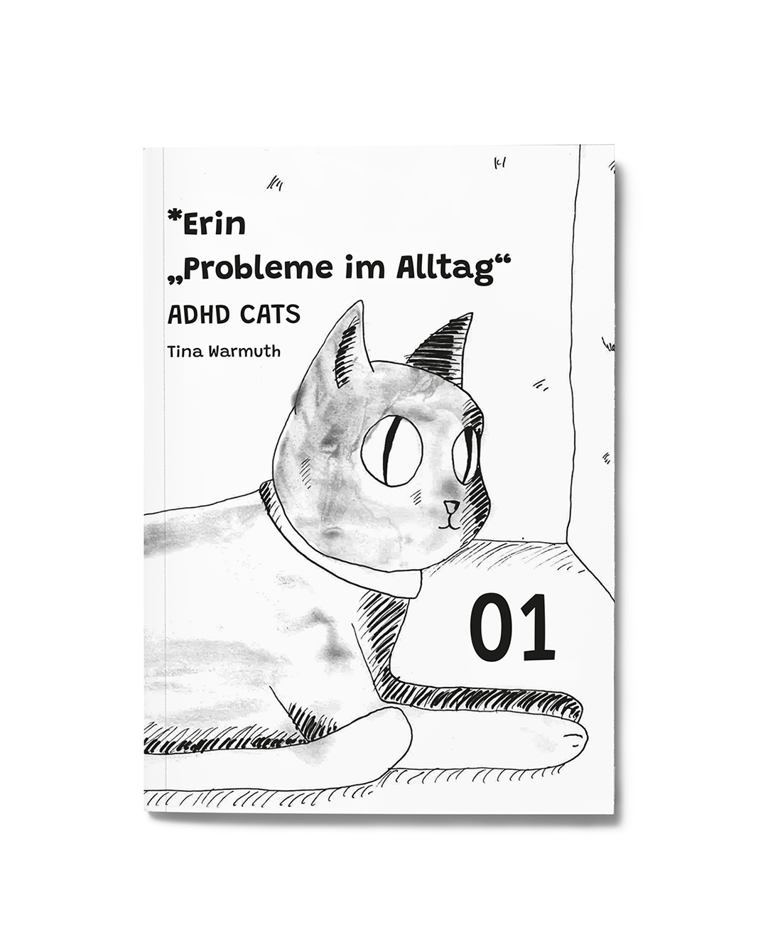 ADHD CATS I Erin I 01 ADHD CATS I Erin I 01
