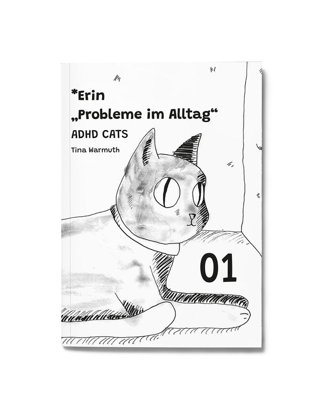 ADHD CATS I Erin I 01