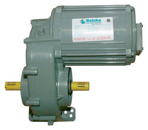 STANDARD SPEED CENTER DRIVE *CALL FOR PRICE*